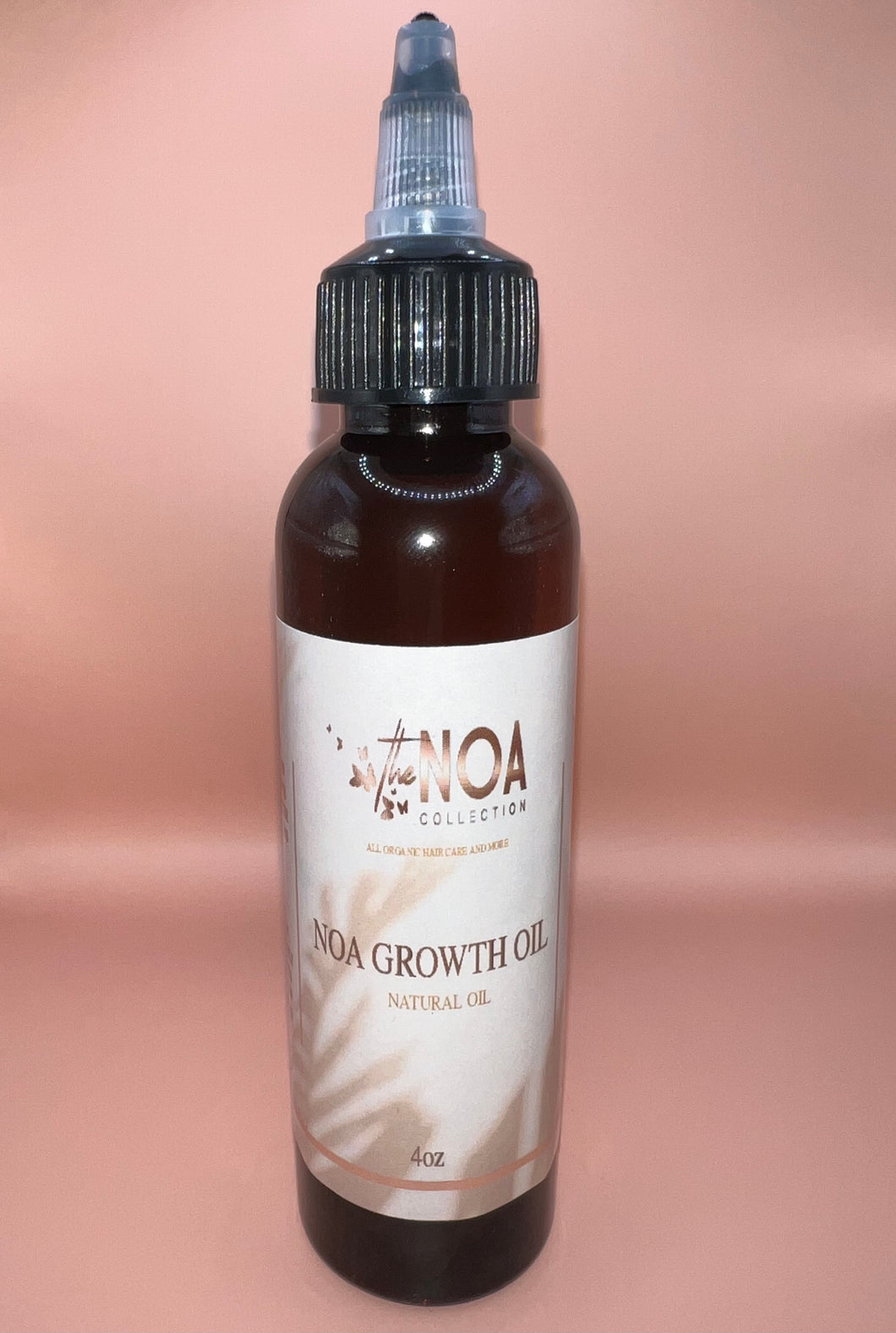 NOA OIL 4oz