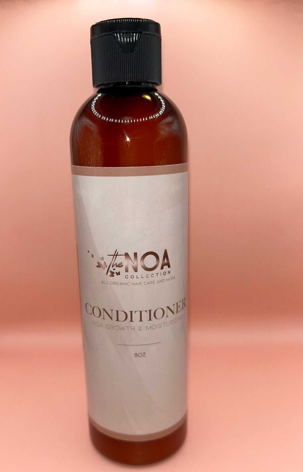 NOA Growth & Moisturizing Conditioner