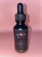 Load image into Gallery viewer, NOA BEARD OIL 1oz
