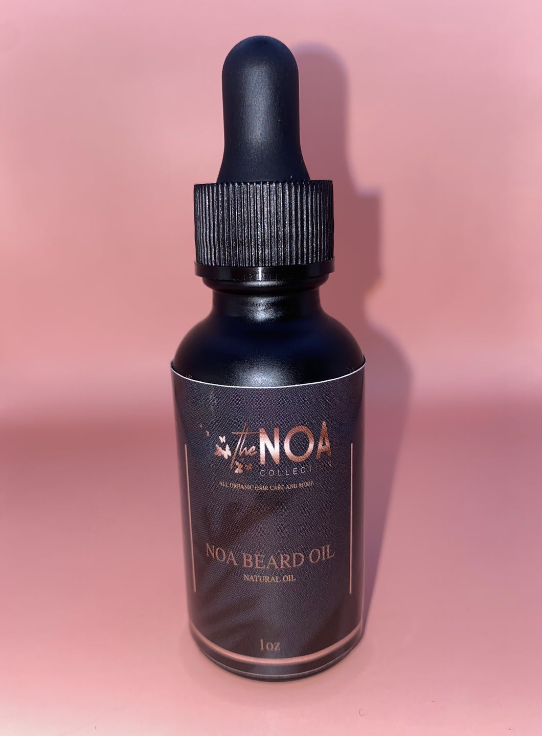 NOA BEARD OIL 1oz